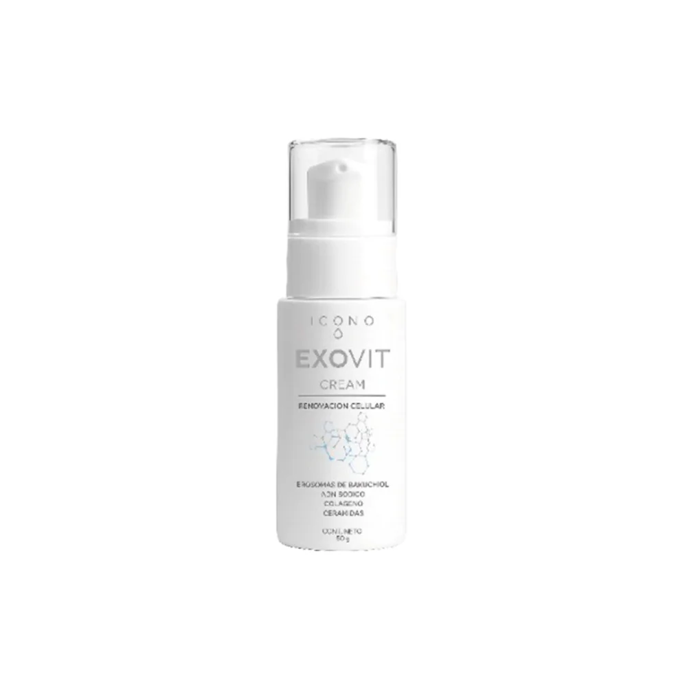 CKEA | Productos - Producto - Crema Hidratante Icono
